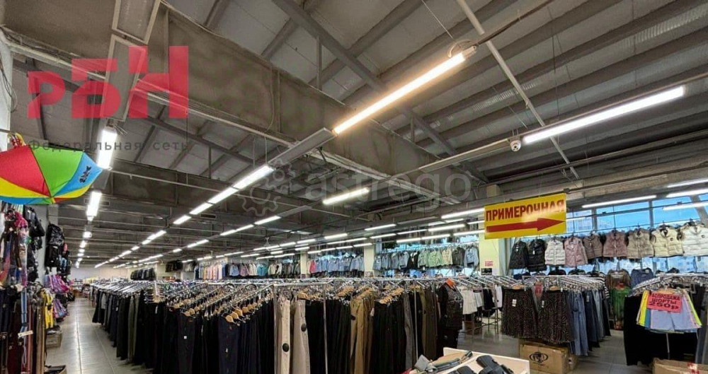 Свободного назначения, 1405 м2 Нефтекамск - изображение 4