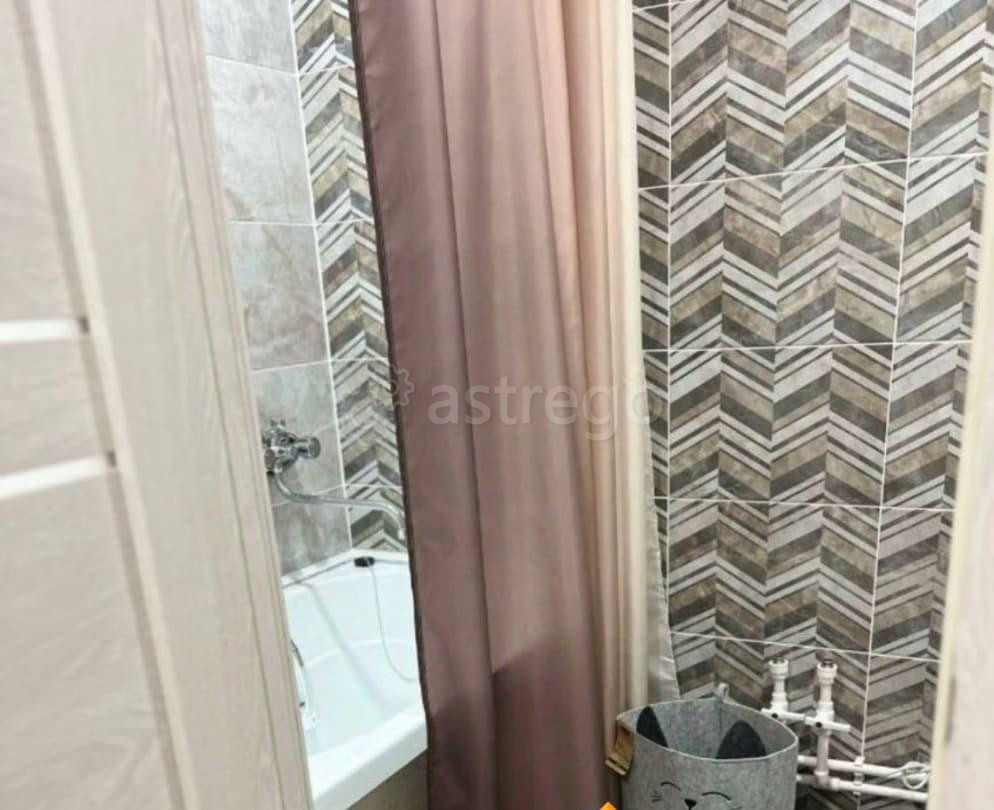 Комната, 20 м2, 9/9 эт. Красноярск - изображение 3