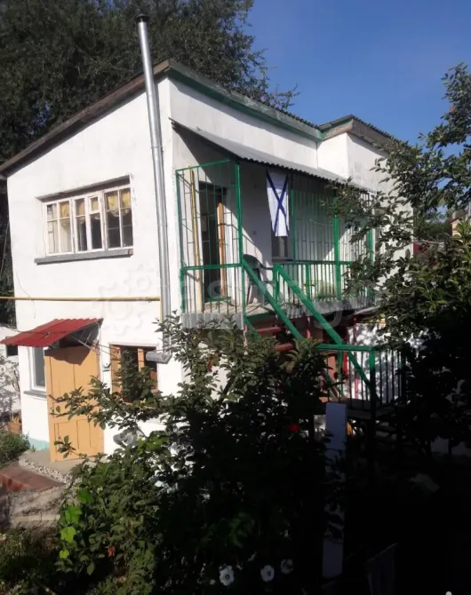 Сдам Комнату, 20 м2, 1/2 эт., Долгосрочно Феодосия - изображение 1