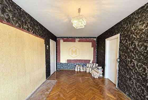 4-комн. квартира, 62.45 м2, 3/5 эт. Белгород