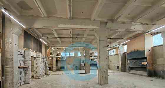 Склад, 1000 м2 Люберцы