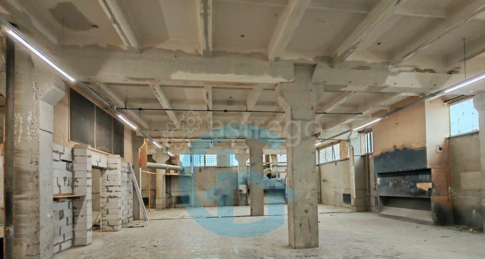 Склад, 1000 м2 Люберцы - изображение 5