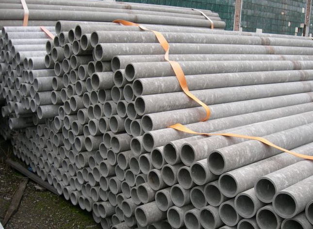 Труба Хризотилцементная 100(3, 95 мет) Новосибирск - изображение 1