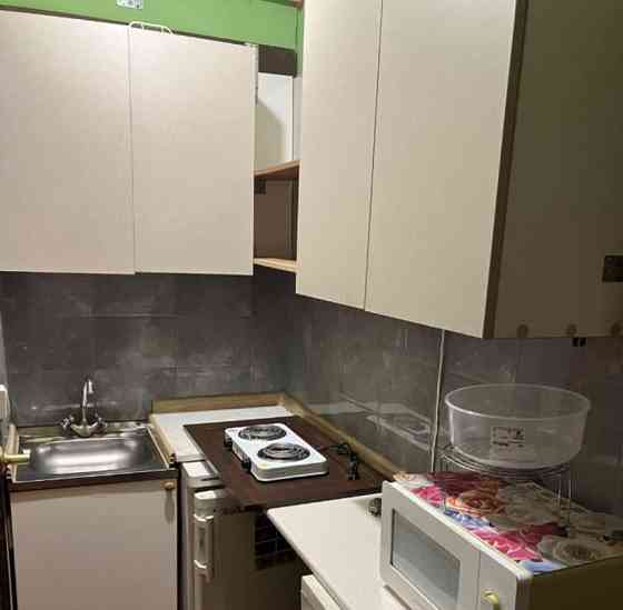 1-комн. апарт-ы, 18 м2, 1/19 эт. Балашиха