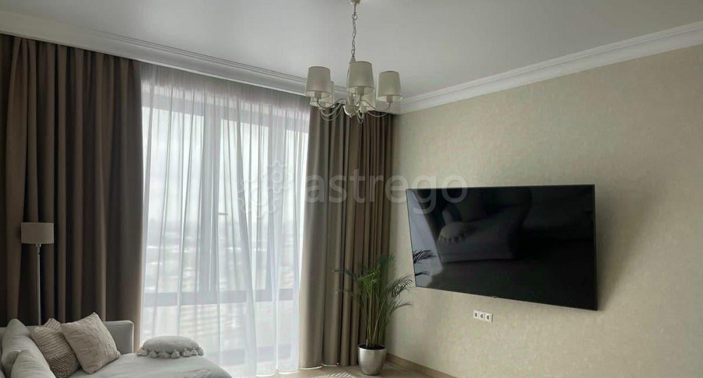 2-комн. квартира, 53.2 м2, 20/22 эт. Москва - изображение 5