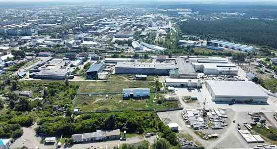 Коммерческий участок, 1.33 га Бийск