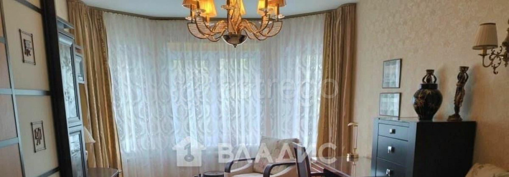 2-комн. квартира, 74 м2, 6/15 эт. Воскресенск - изображение 1