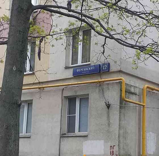 Комната, 11.2 м2, 2/9 эт. Москва