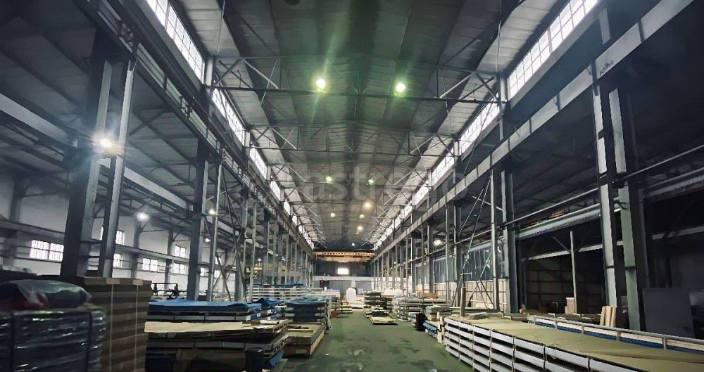 Склад, 5000 м2 Видное - изображение 2