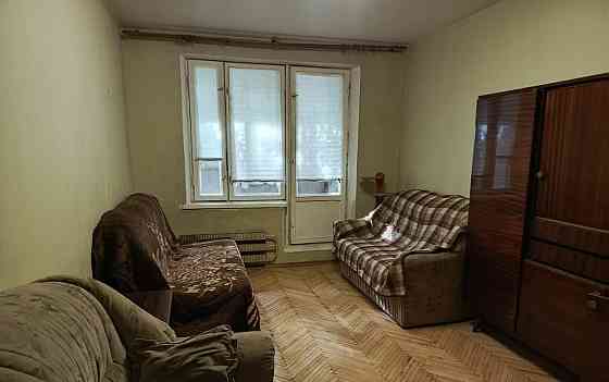 Комната, 18 м2, 2/12 эт. Москва