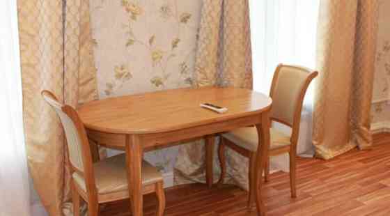 3-комн. квартира, 107 м2, 2/4 эт. Санкт-Петербург
