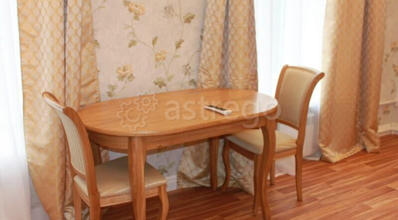 3-комн. квартира, 107 м2, 2/4 эт. Санкт-Петербург - изображение 5
