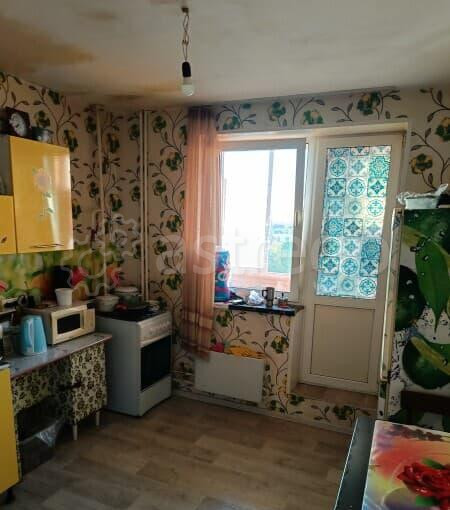 Комната, 54 м2, 7/9 эт. Егорьевск - изображение 3