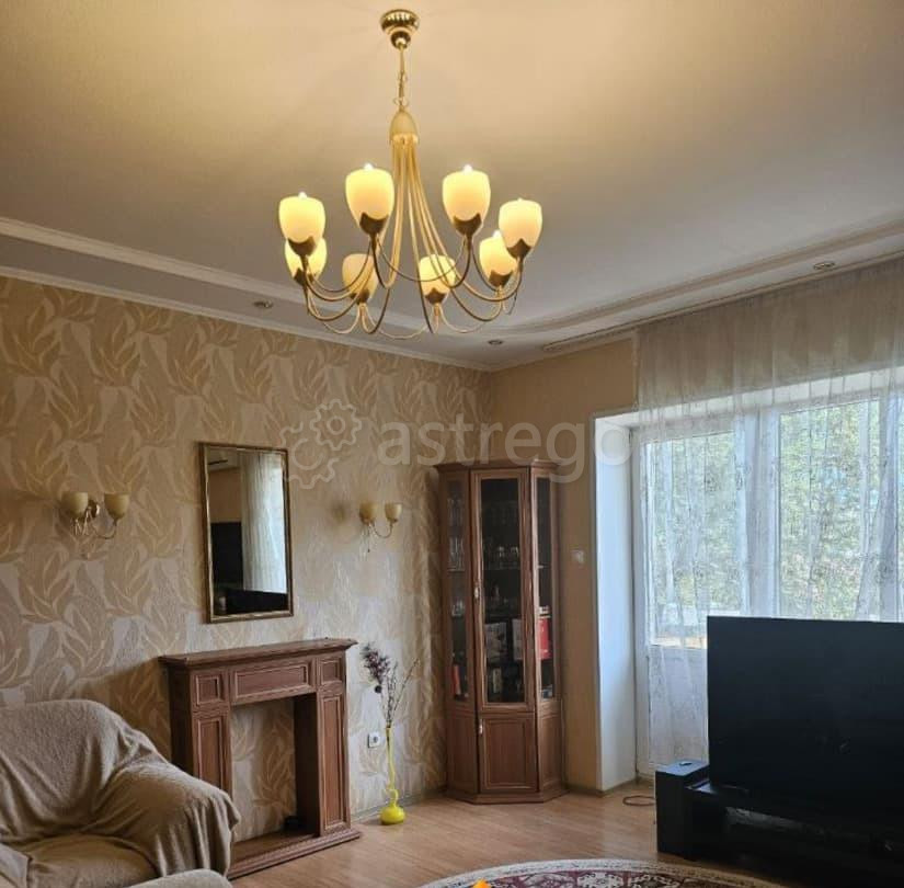 4-комн. квартира, 120 м2, 4/5 эт. Астрахань - изображение 4
