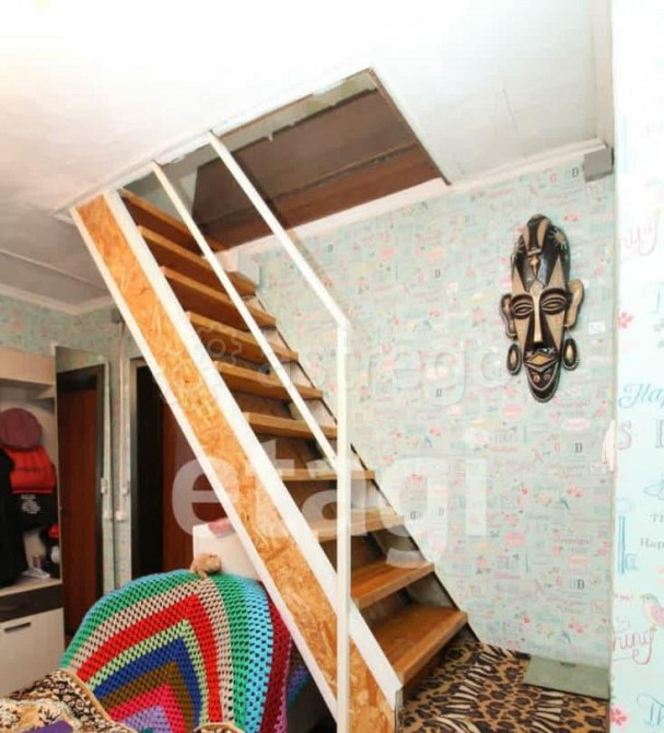 Дом, 49 м2, 6.6 сотки, 2 эт. Красноярск - изображение 3