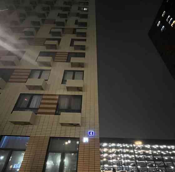 3-комн. квартира, 52 м2, 5/25 эт. Одинцово