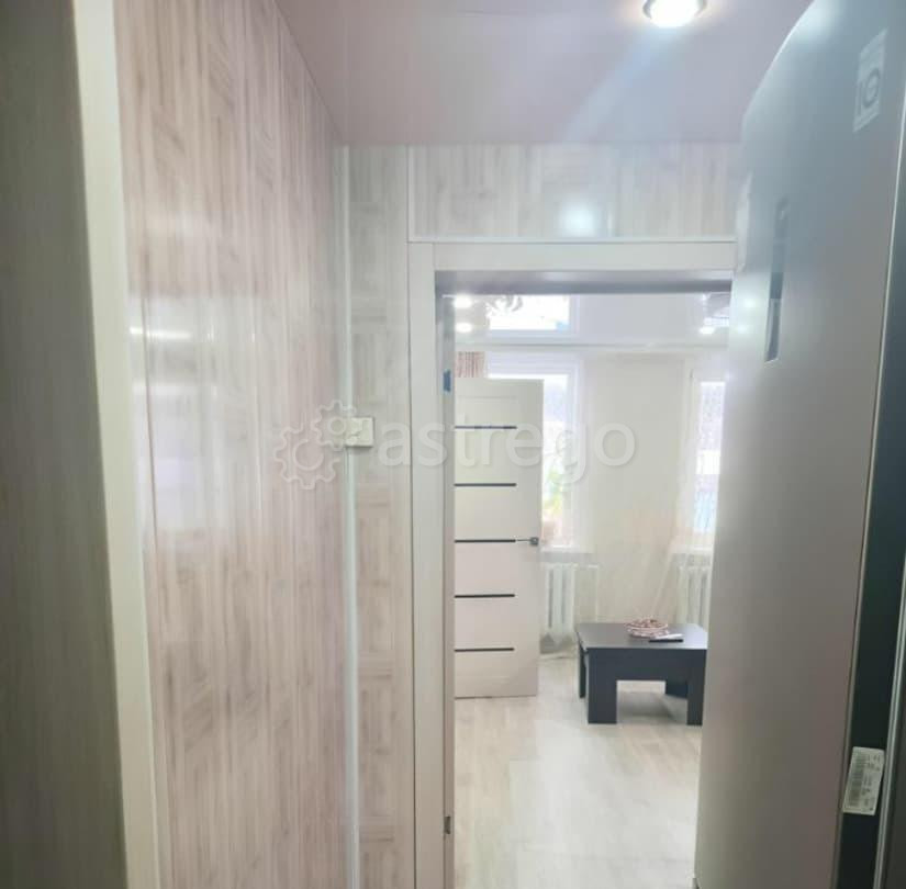 Дом, 48 м2, 7 соток, 1 эт. Шушенское - изображение 6