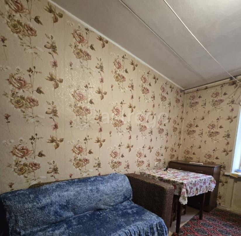 Комната, 10 м2, 6/9 эт. Подольск - изображение 3