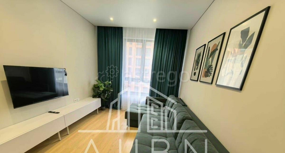 2-комн. квартира, 45 м2, 5/12 эт. Москва - изображение 7