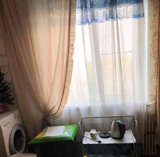 Комната, 9 м2, 4/12 эт. Москва