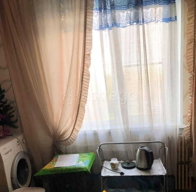 Комната, 9 м2, 4/12 эт. Москва - изображение 6