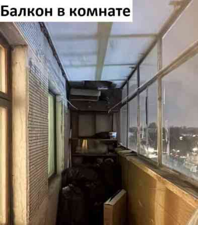 2-комн. квартира, 53 м2, 7/9 эт. Видное