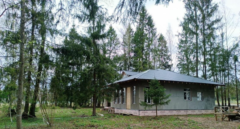 Дом, 182 м2, 16 соток, 2 эт. Москва - изображение 1