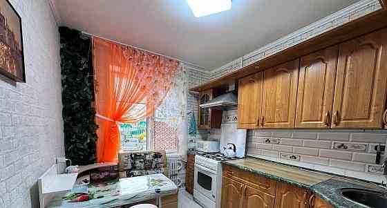 3-комн. квартира, 65.9 м2, 1/9 эт. Луховицы