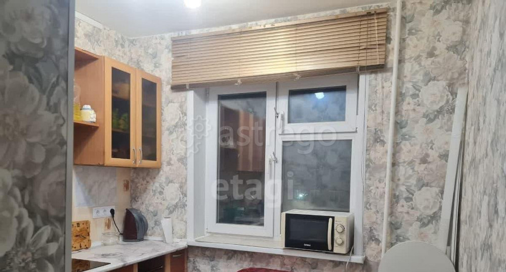 1-комн. квартира, 30.5 м2, 3/5 эт. Норильск - изображение 3