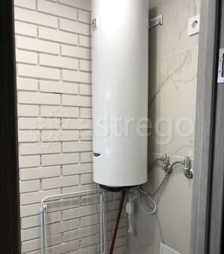 Посуточно, 3-комн. квартира, 58 м2, 1/5 эт. Барнаул - изображение 8