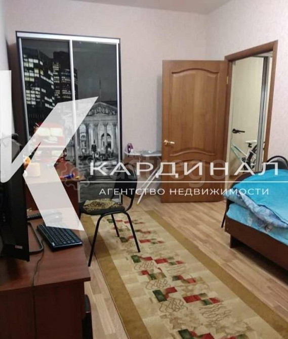 2-комн. квартира, 56 м2, 2/14 эт. Старый Оскол - изображение 4
