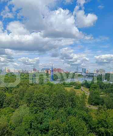 2-комн. квартира, 53 м2, 10/16 эт. Москва