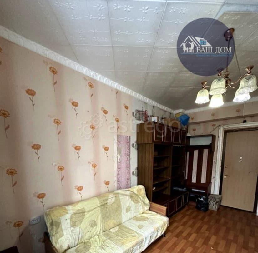 Комната, 18 м2, 2/4 эт. Северодвинск - изображение 4