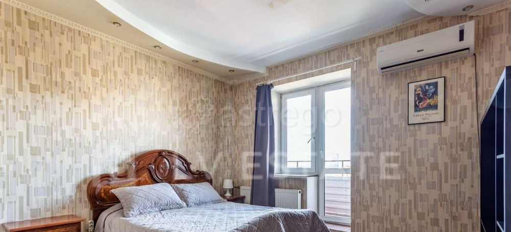 4-комн. квартира, 145 м2, 18/18 эт. Санкт-Петербург - изображение 3
