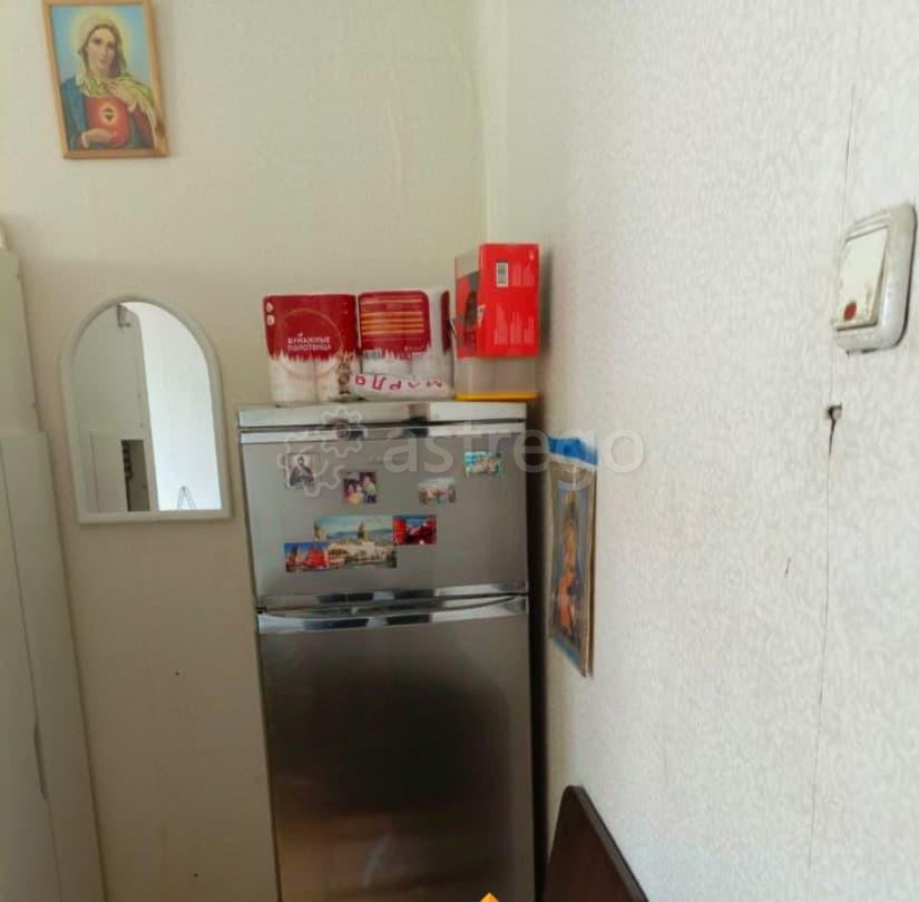 Комната, 10.1 м2, 7/14 эт. Москва - изображение 3