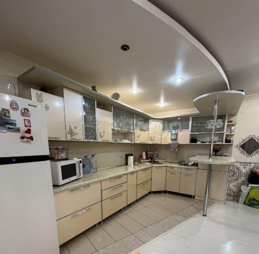 4-комн. квартира, 150 м2, 5/6 эт. Астрахань - изображение 7