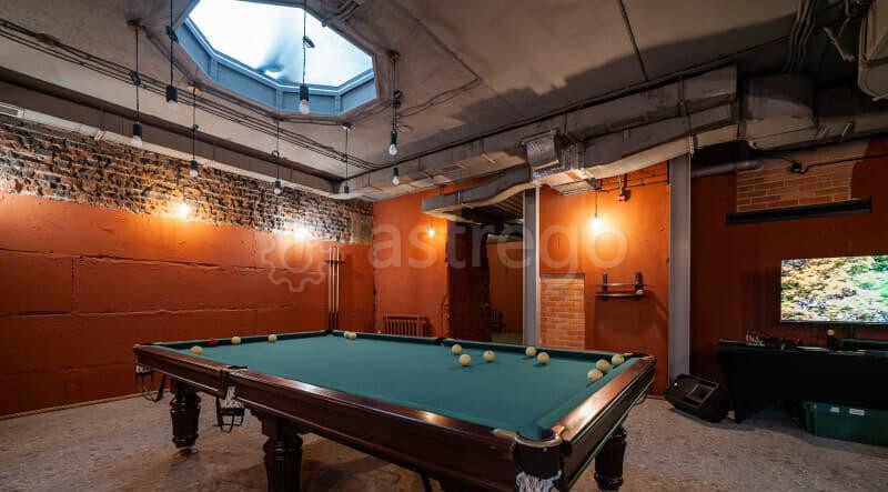 Коттедж, 1200 м2 Москва - изображение 10