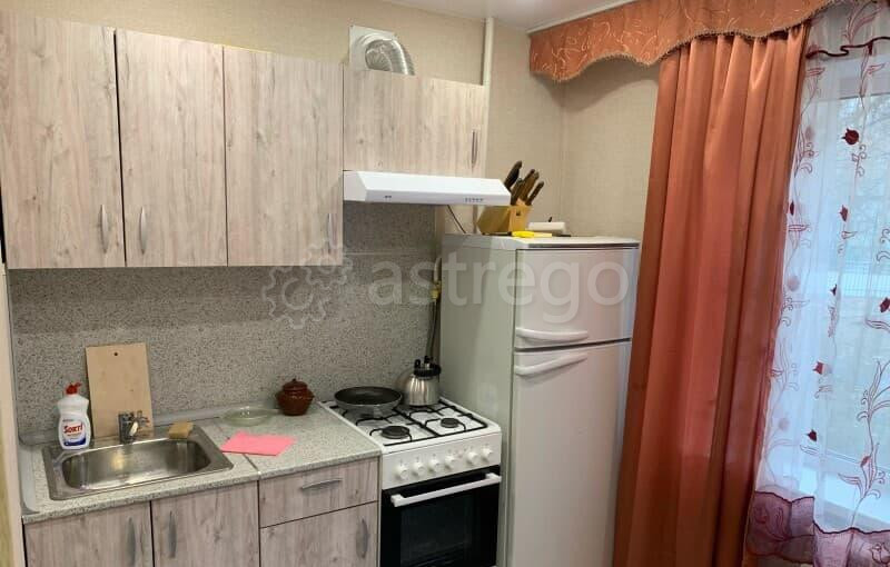 2-комн. квартира, 53 м2, 1/9 эт. Люберцы - изображение 8