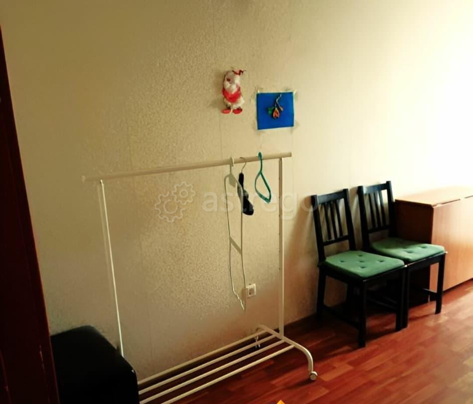 Комната, 21 м2, 15/19 эт. Москва - изображение 4
