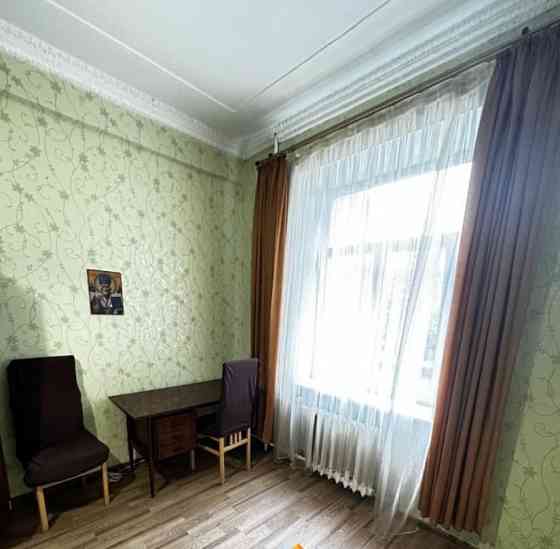 Комната, 15.9 м2, 2/5 эт. Москва