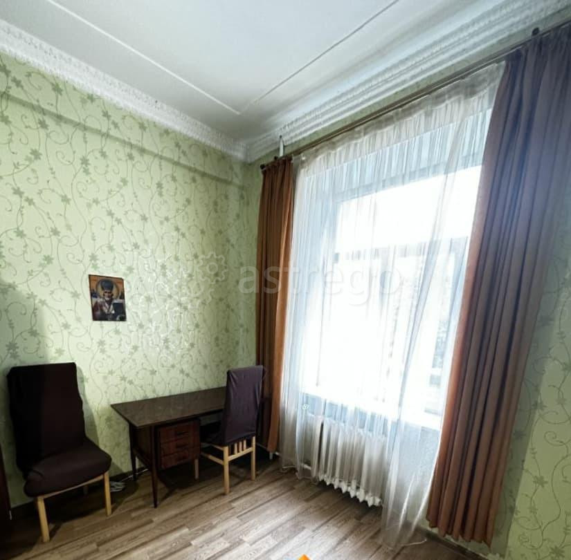 Комната, 15.9 м2, 2/5 эт. Москва - изображение 2