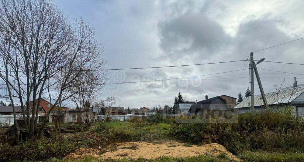 Земельный участок, 6 соток Можайск - изображение 5