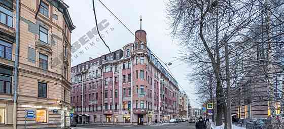 Комната, 22.8 м2, 5/6 эт. Санкт-Петербург