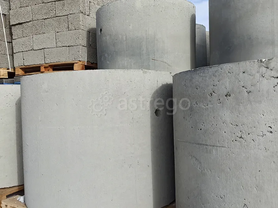 Кольца бетонные (ремонтные) КС 8.9 с паз Саранск - изображение 3