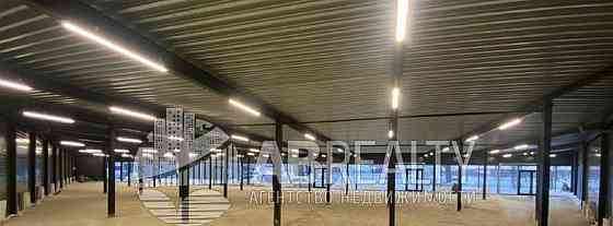 Торговое помещение, 610 м2 Химки