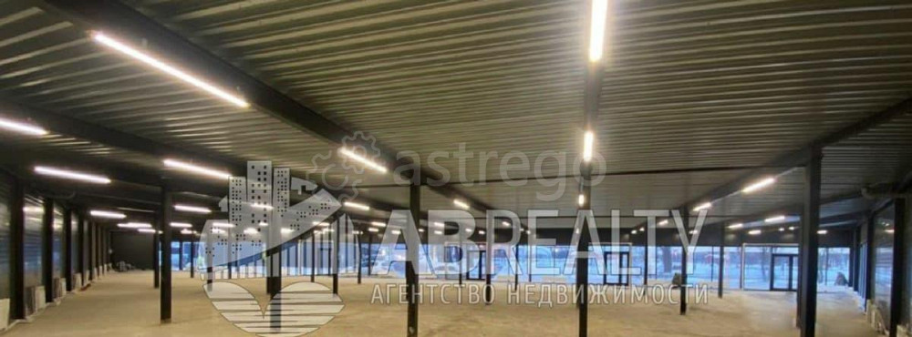 Торговое помещение, 610 м2 Химки - изображение 6