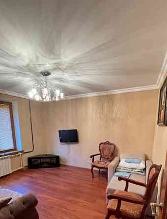 2-комн. квартира, 44 м2, 5/12 эт. Москва