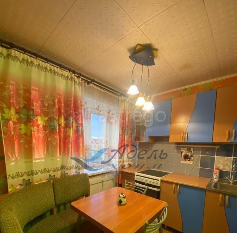2-комн. квартира, 45.3 м2, 3/5 эт. Норильск - изображение 1