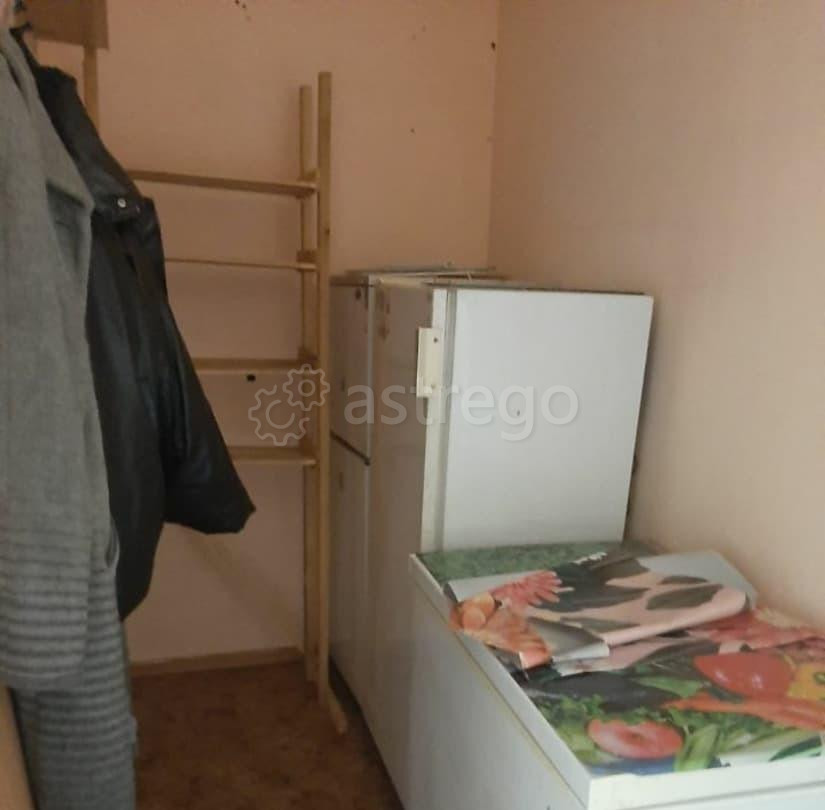 1-комн. квартира, 54 м2, 2/16 эт. Красноярск - изображение 2