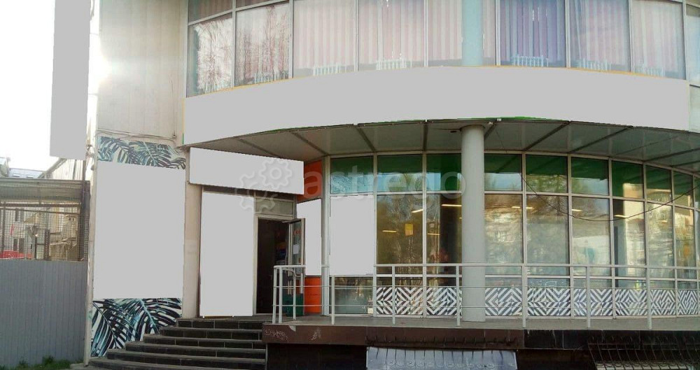 Торговое помещение, 240.09 м2 Архангельск - изображение 4